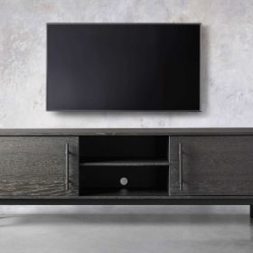 Media Console